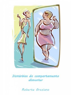 cover image of Distúrbios Do Comportamento Alimentar